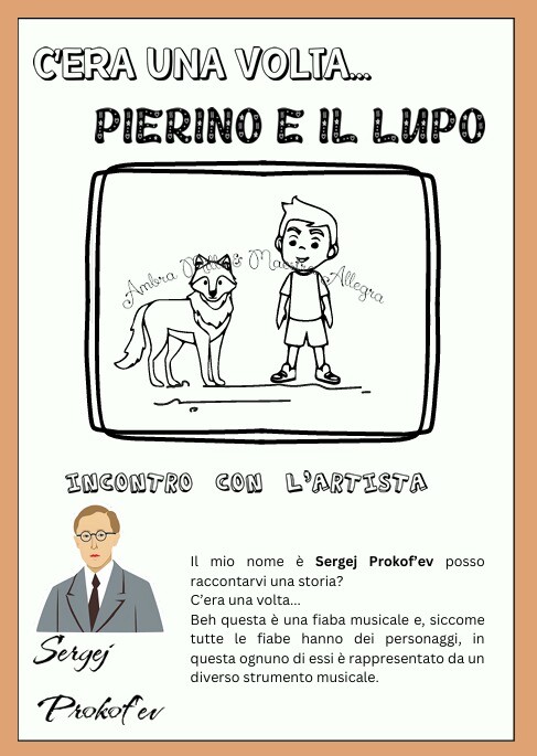 Nel Melodioso Mondo della Musica 2