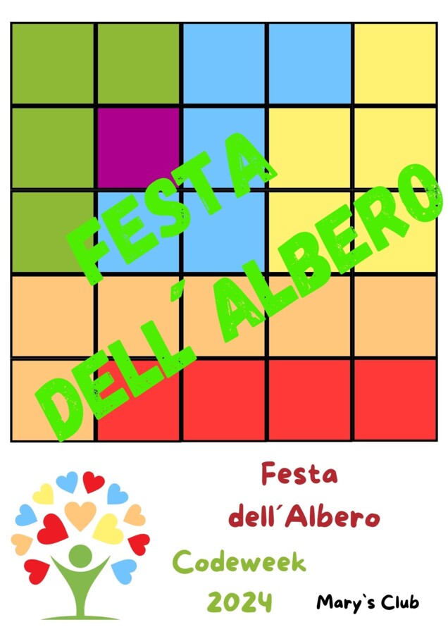 Giornata Nazionale dell'Albero
