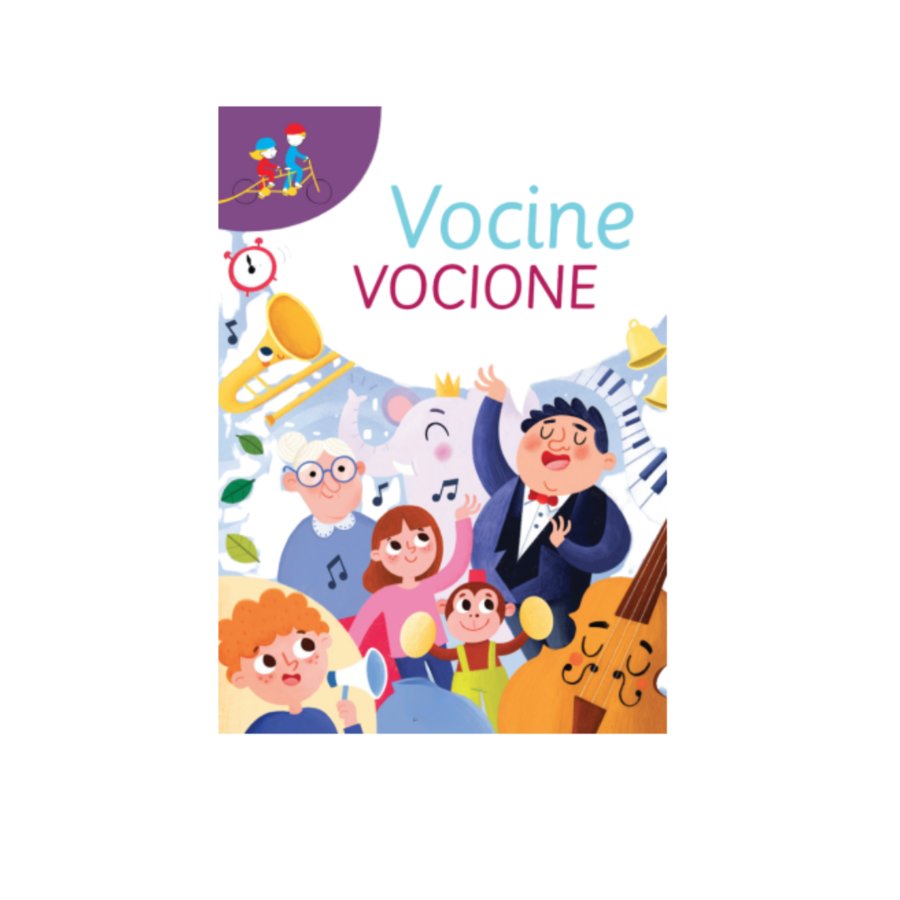 Vocine Vocione