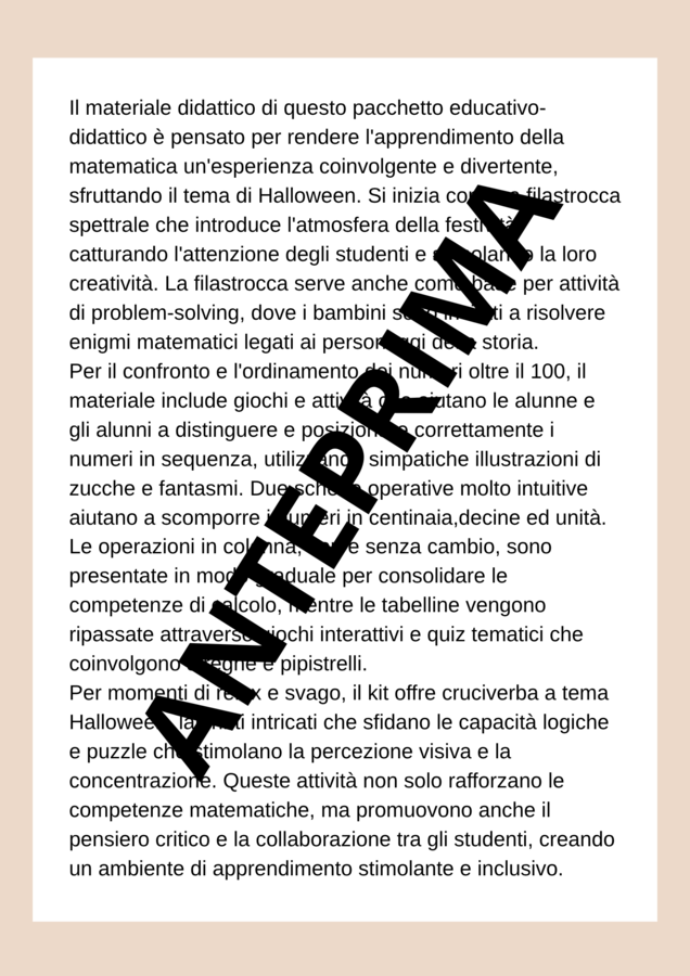 LA NOTTE DI HALLOWEEN