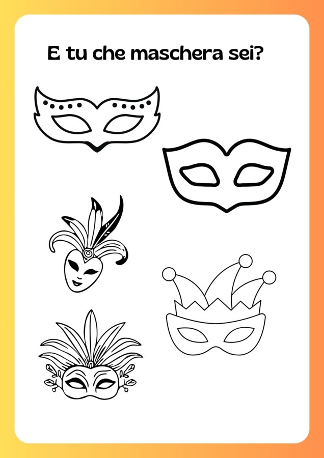 Tradizioni del Carnevale nel Mondo