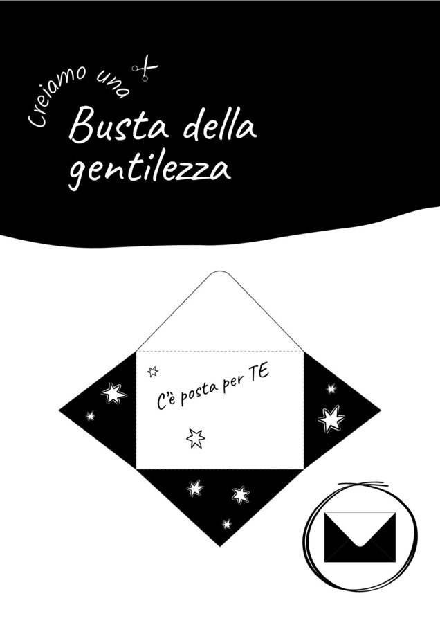 Busta della gentilezza