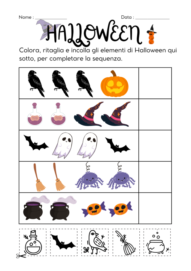 Halloween