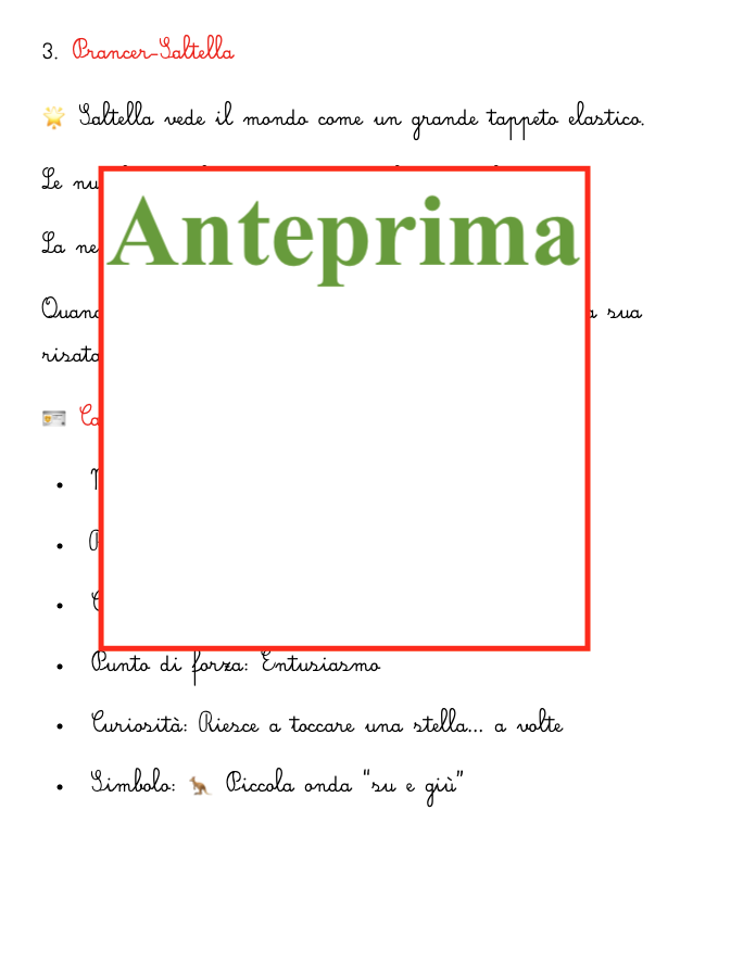 Le nove renne di Babbo Natale- percorso multidisciplinare per tutte le classi