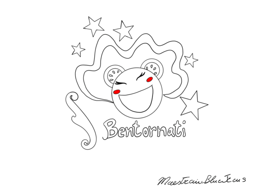 Back to school - Minibook 2