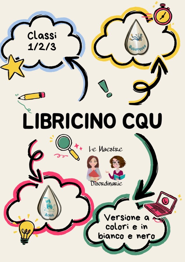 Libricino CQU