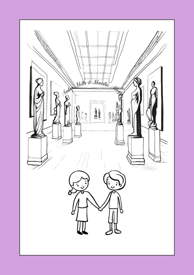 La Galleria dei Volti
