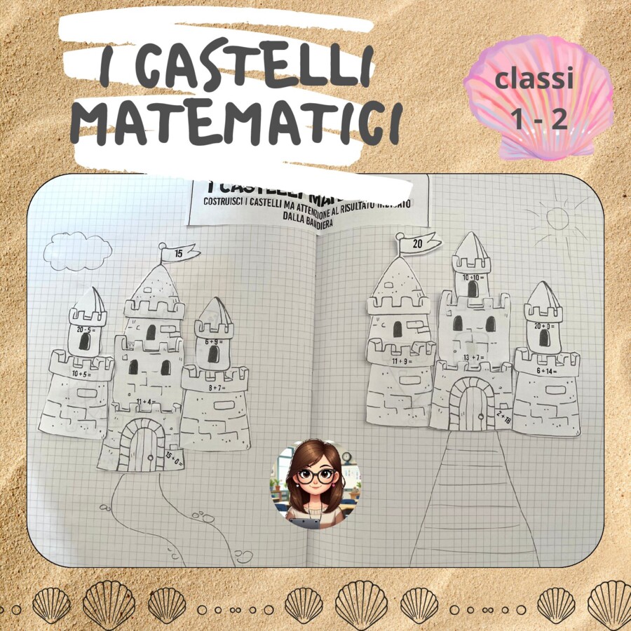 I castelli matematici