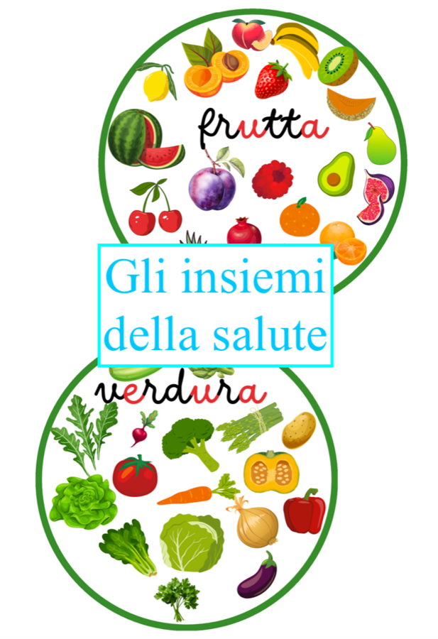 Educazione alimentare scuola primaria; progetto per un’alimentazione sana e consapevole