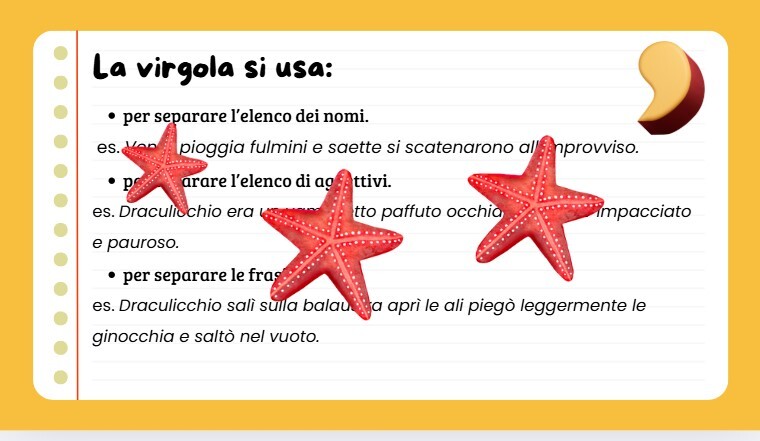 Il libretto della punteggiatura