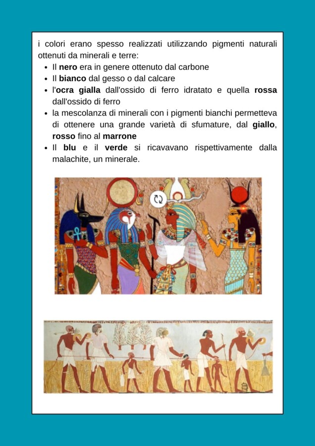 Caccia al Papiro Magico
