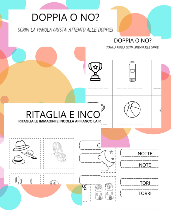 Doppia si, doppia no