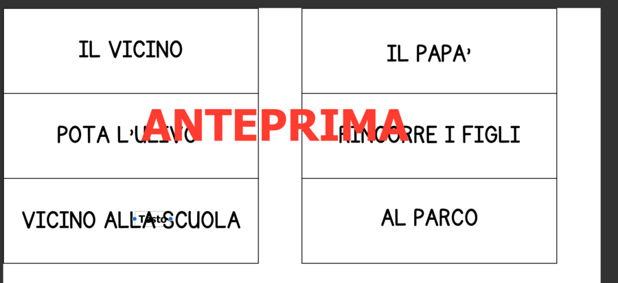 IL LIBRO DELLE FRASI TEMA PASQUA