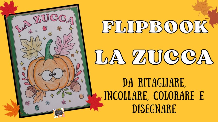FLIPBOOK LA ZUCCA