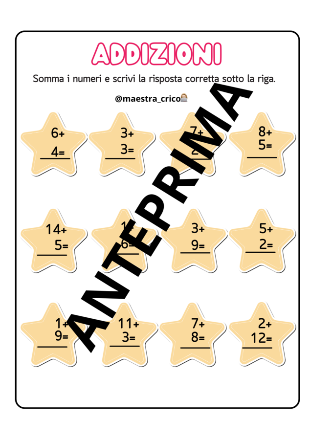 ACCOGLIENZA CLASSE SECONDA
