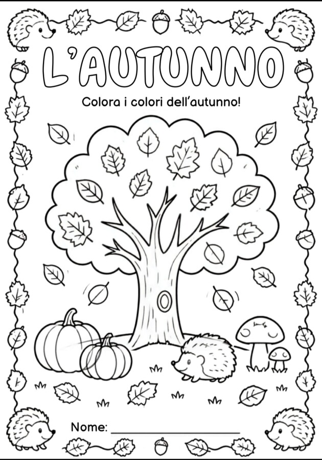 AUTUNNO