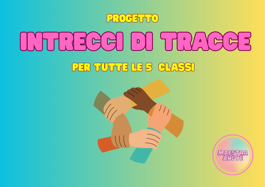 Progetto interdisciplinare di scuola primaria
