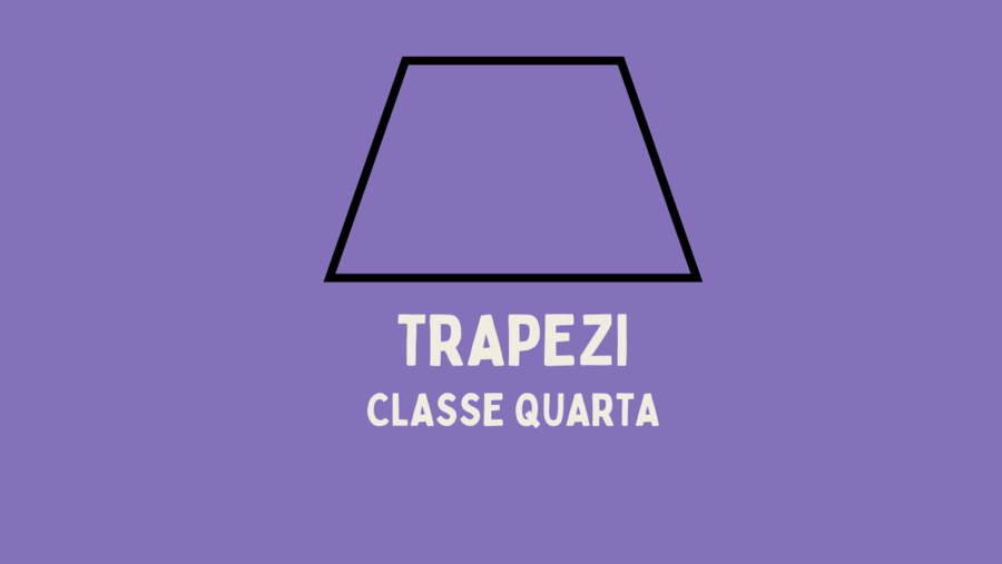 I TRAPEZI