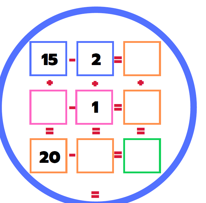 Giochi matematici