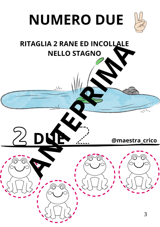 LE SCOPERTE DI JOHN MILO