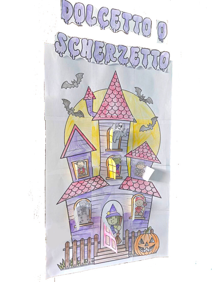 Poster per Halloween