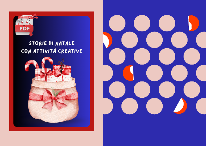 LA FABBRICA DEI PDF: Storie di Natale con attività creative