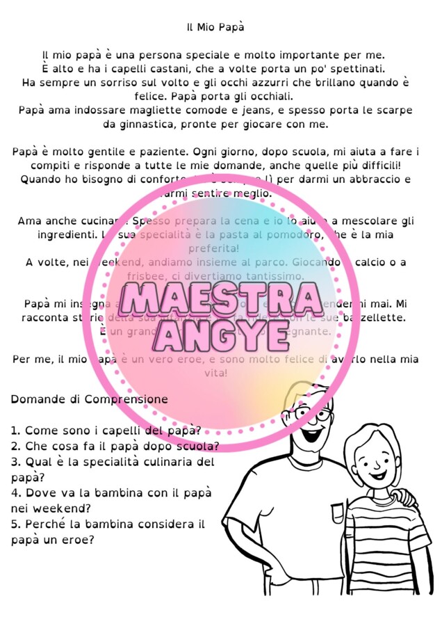 Festa del papà