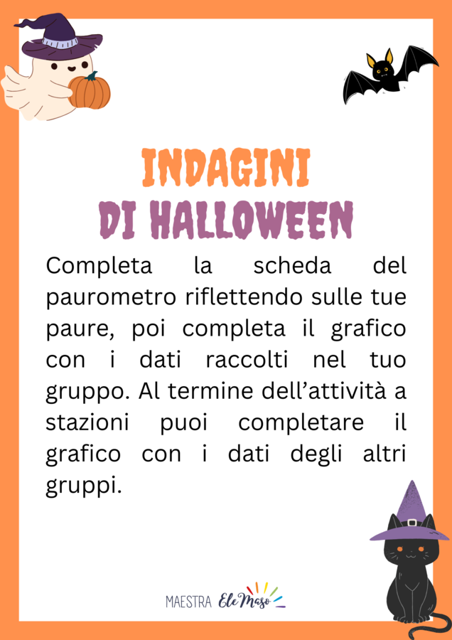 Kit didattica a stazioni matematica classe quarta