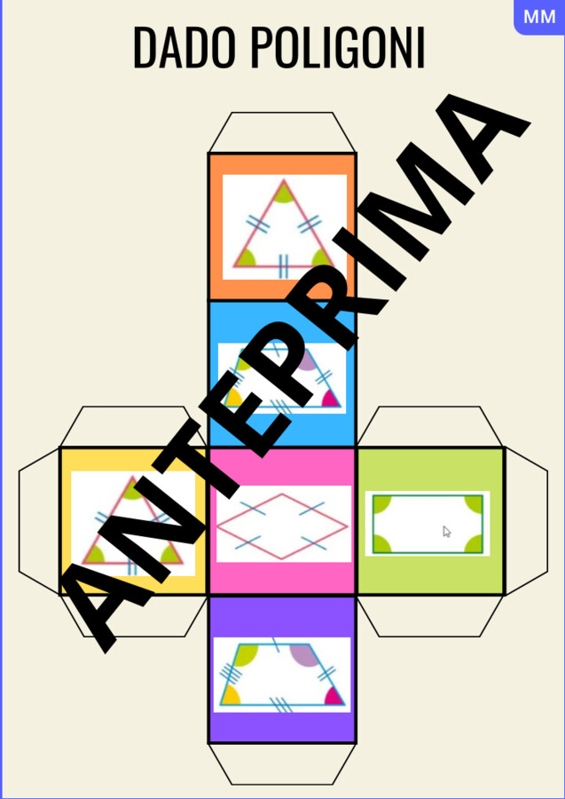 Geometria ad arte/classe quarta