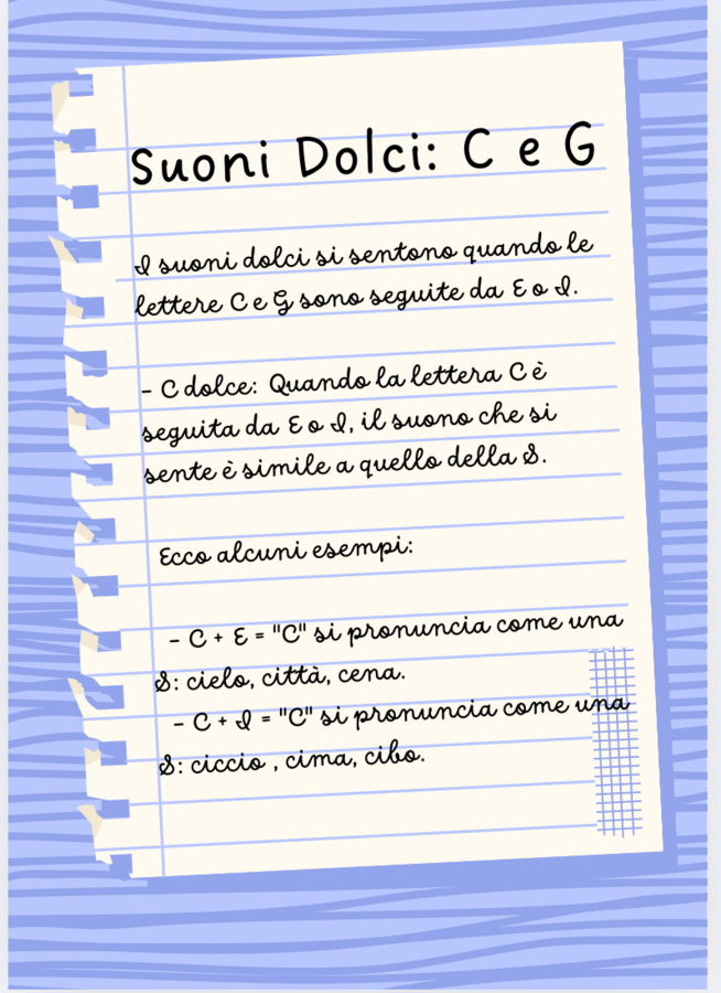 Regole ortogtafiche