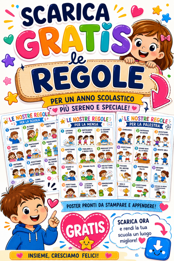 Regole