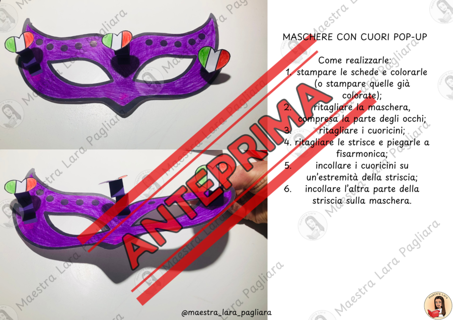 Carnevale intorno al mondo