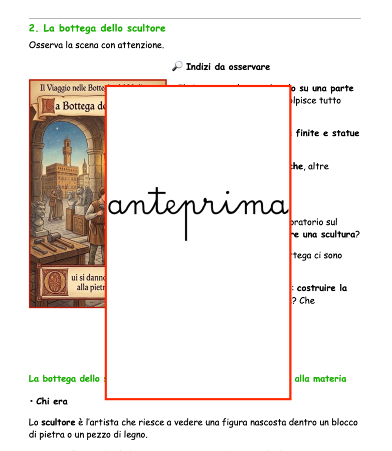Dante e il fabbro che storpiava i versi-un percorso tra storia e narrazione con attività per il Dantedì