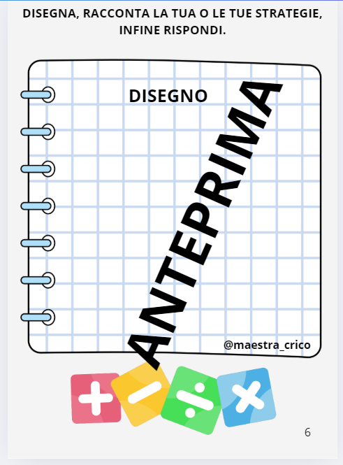 QUATTRO ATTIVITÀ DI PROBLEM SOLVING A TEMA ESTIVO