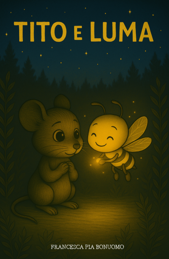 TITO E LUMA