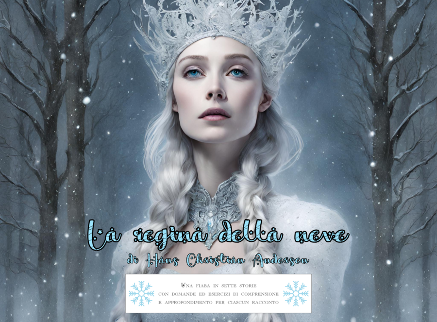 La regina della neve