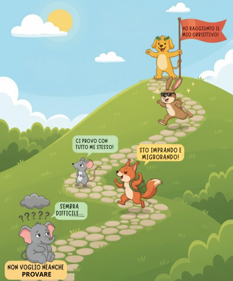 MOTIVAZIONI