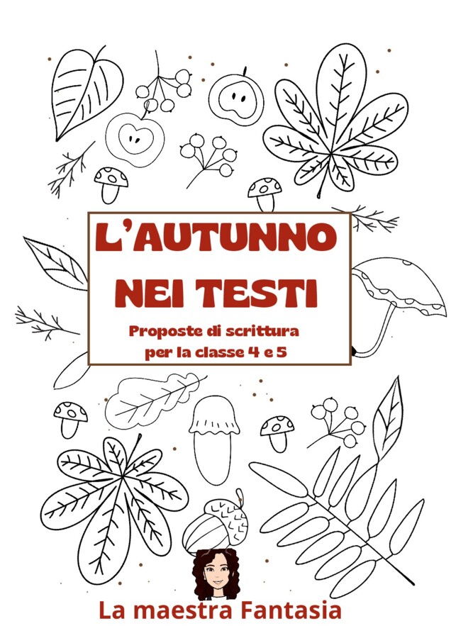 Autunno nei testi