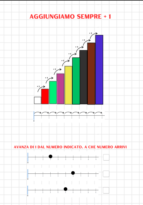 QUADERNO DI MATEMATICA - CLASSE 1