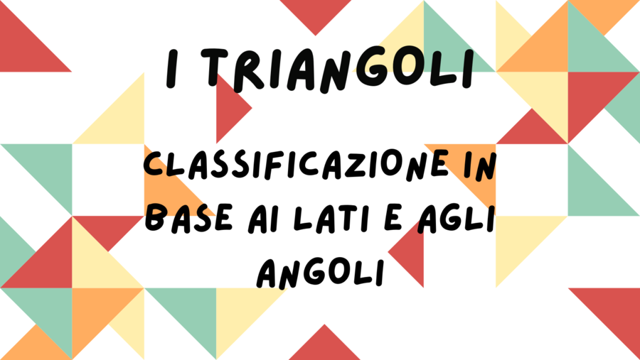 TRIANGOLI