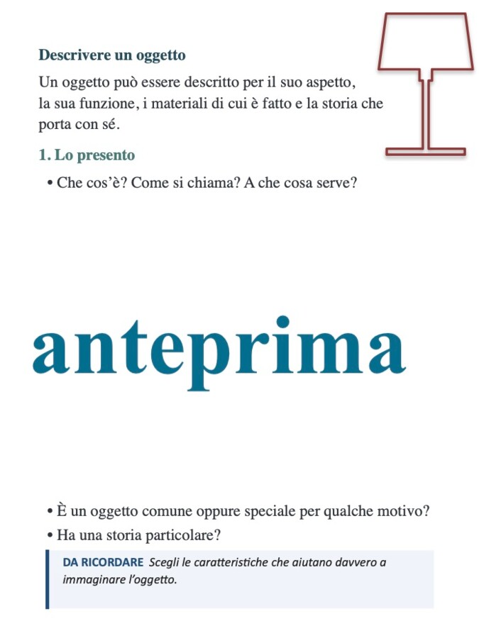 Le parole prendono forma: libro-guida, carte-traccia e strumenti per imparare a scrivere in autonomia ,cl.2-5