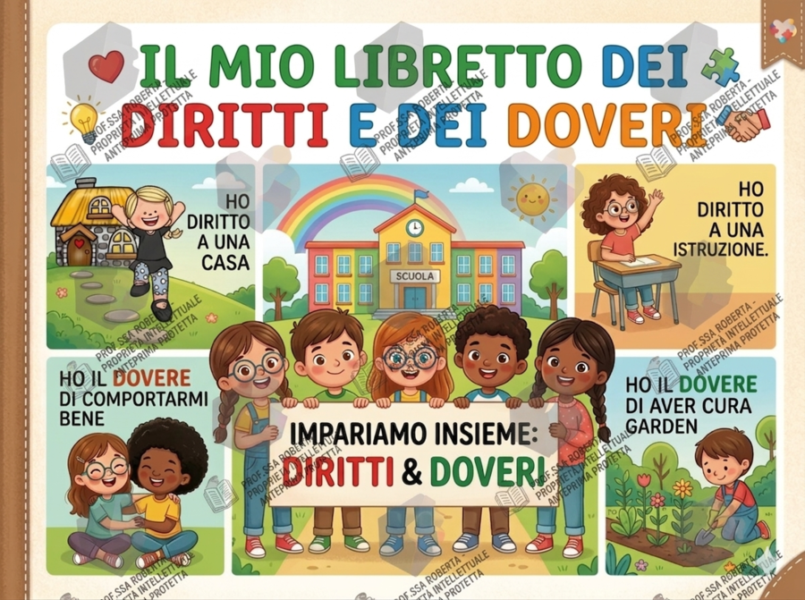 DIRITTI E DOVERI