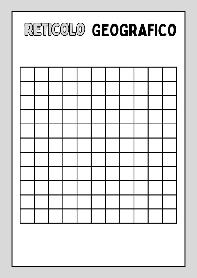 RETICOLO GEOGRAFICO pdf