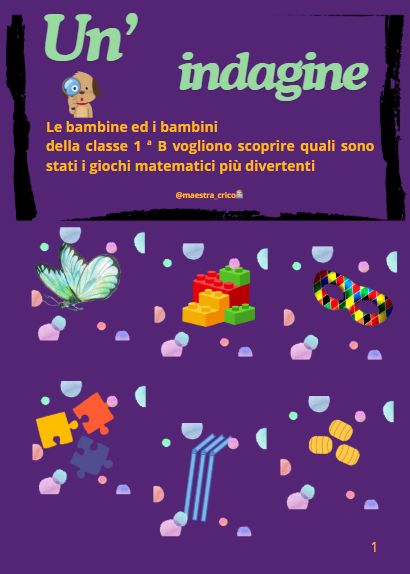 UN'INDAGINE