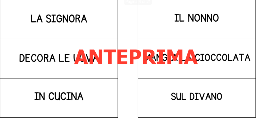 IL LIBRO DELLE FRASI TEMA PASQUA