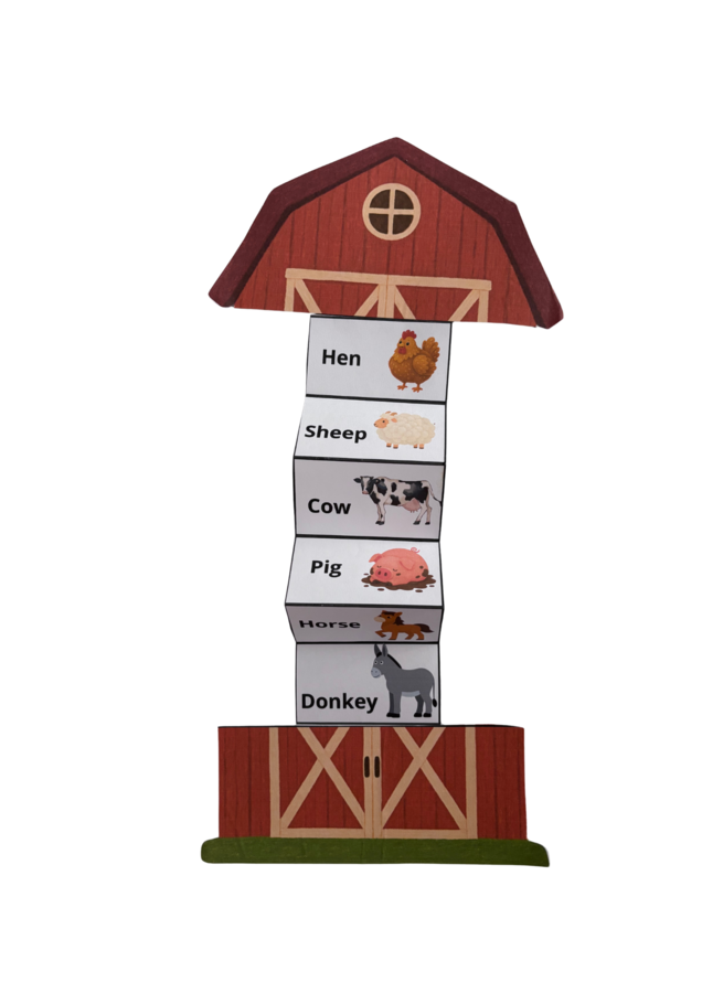 Bundle Inglese Lapbook and activities