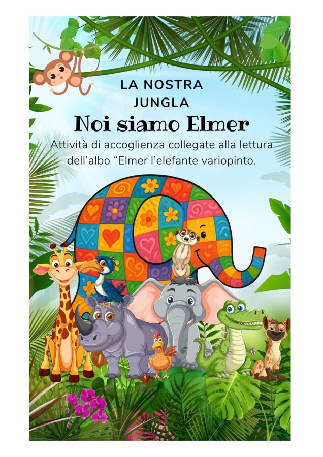 La nostra Jungla