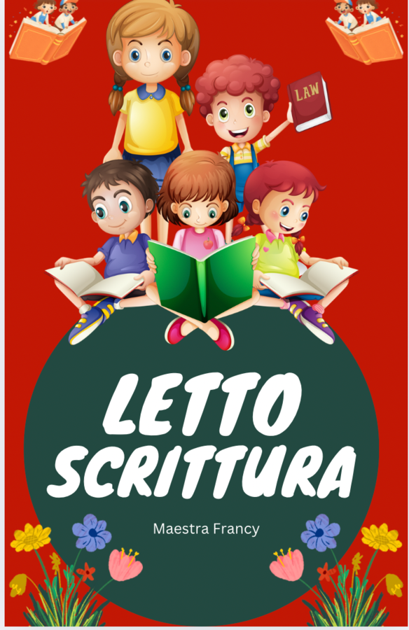 LETTO SCRITTURA