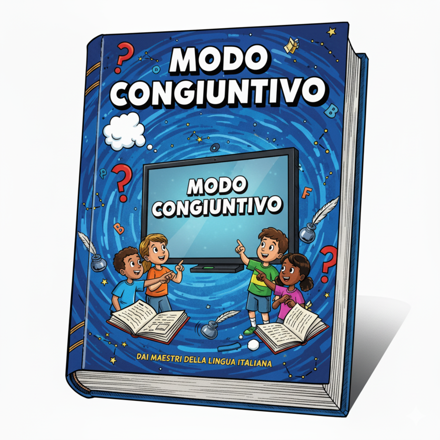 Il congiuntivo: esploriamo il mondo della possibilità