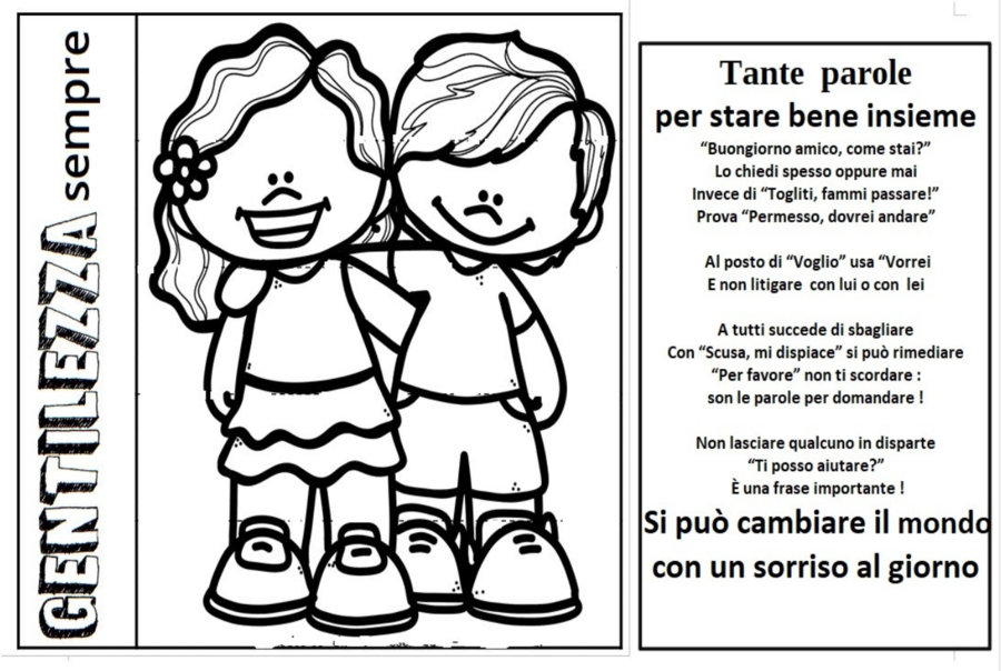 La Giornata della Gentilezza